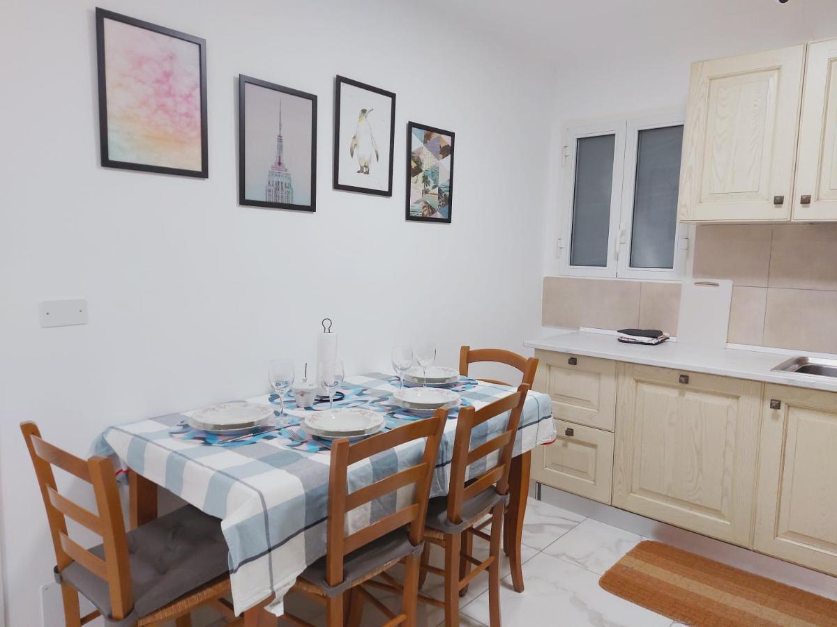 Nel Cuore Di Genova Bagno Privato Exterior foto