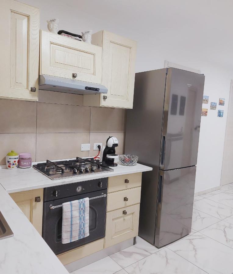 Nel Cuore Di Genova Bagno Privato Exterior foto